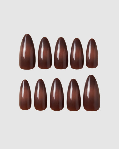 Brownie Batter image 1