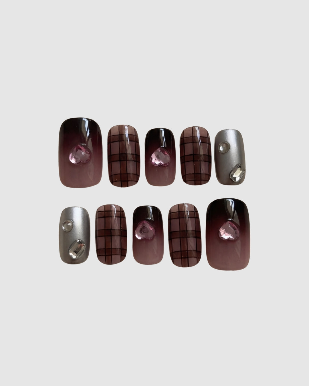 Plaid Crush image 0