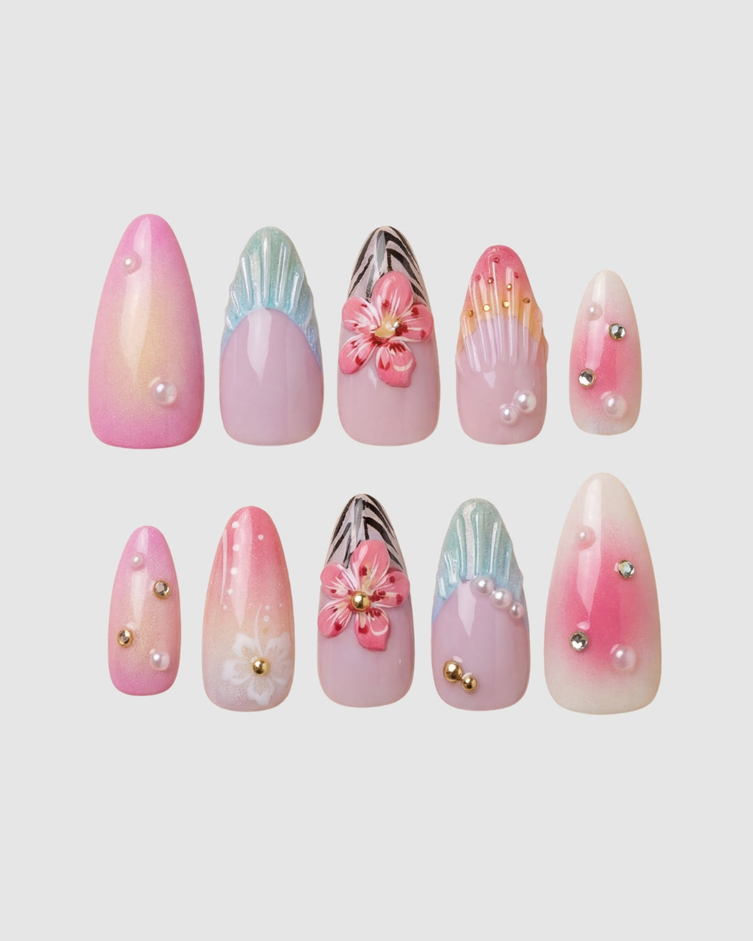 Tropicana Blush image 0