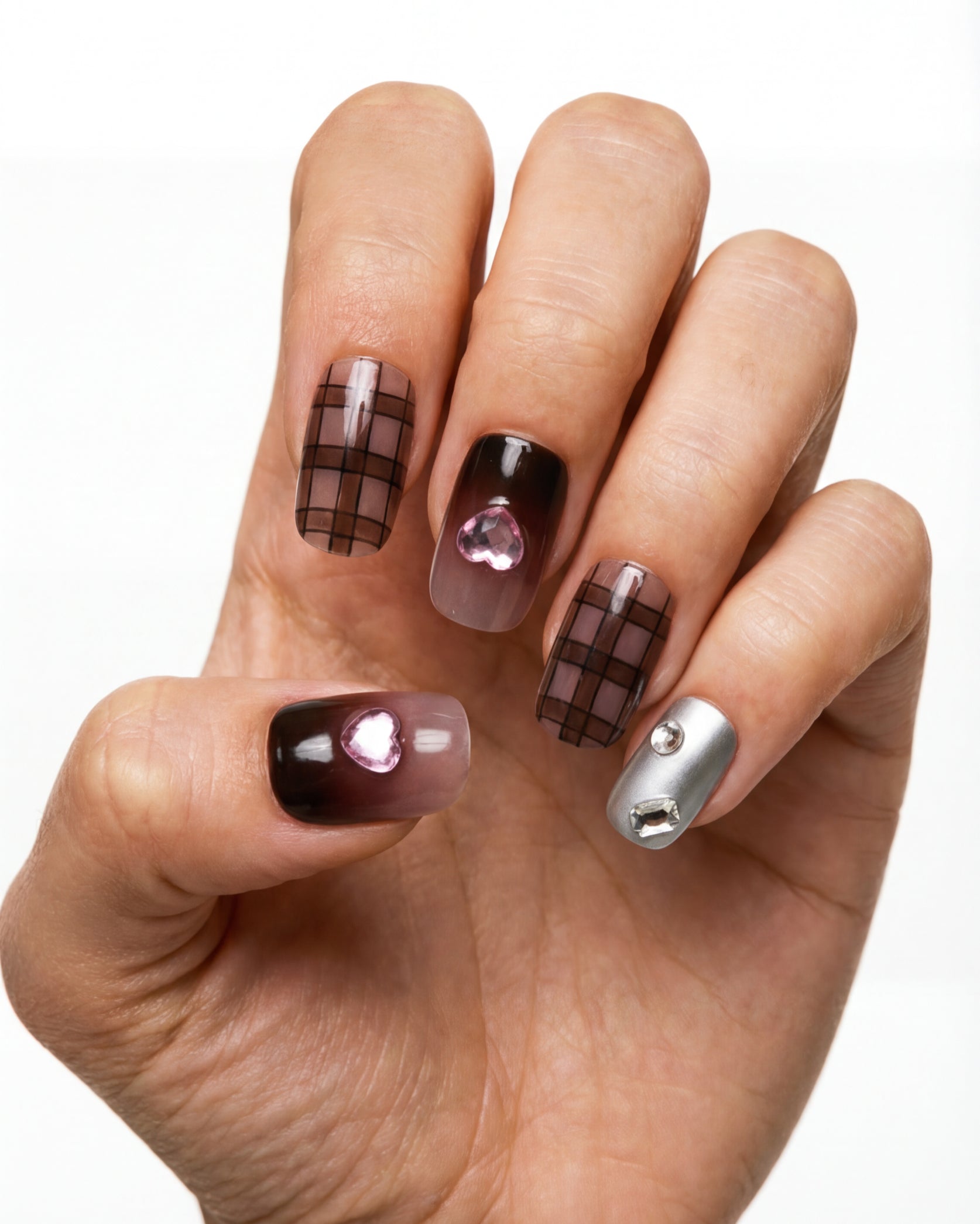 Plaid Crush image 1