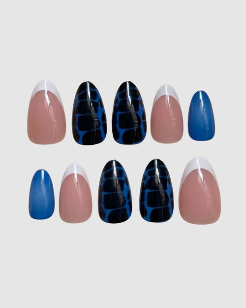 Blue Venom image 0