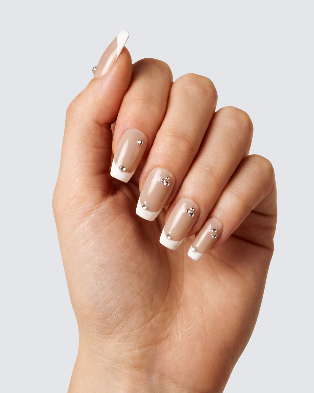 Diamond French