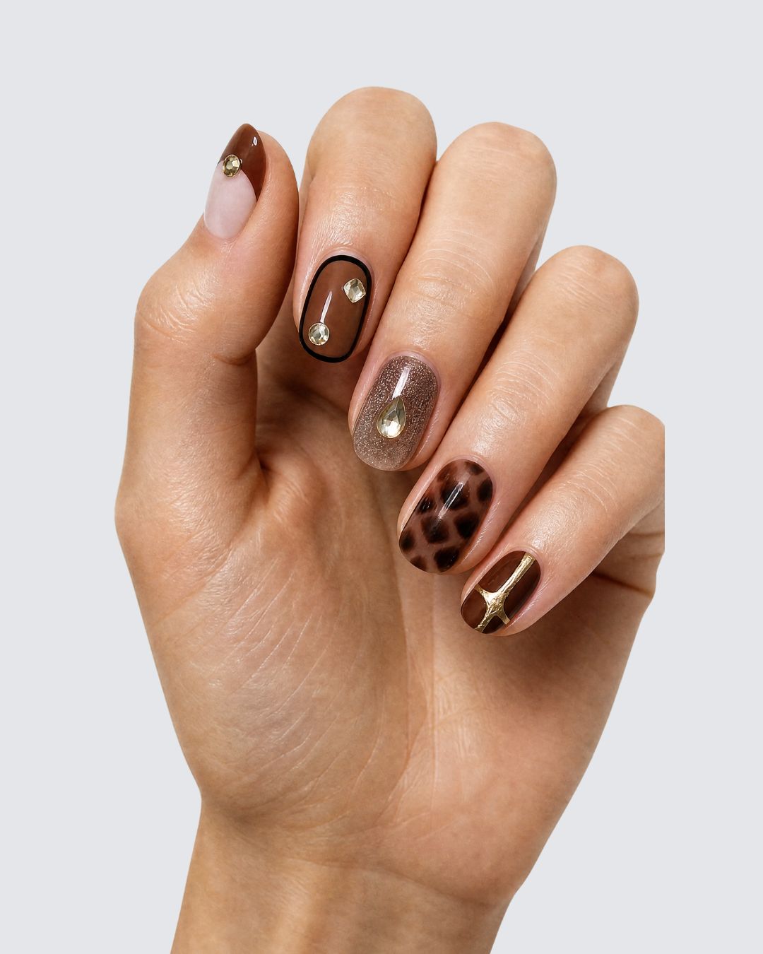 Espresso & Diamonds