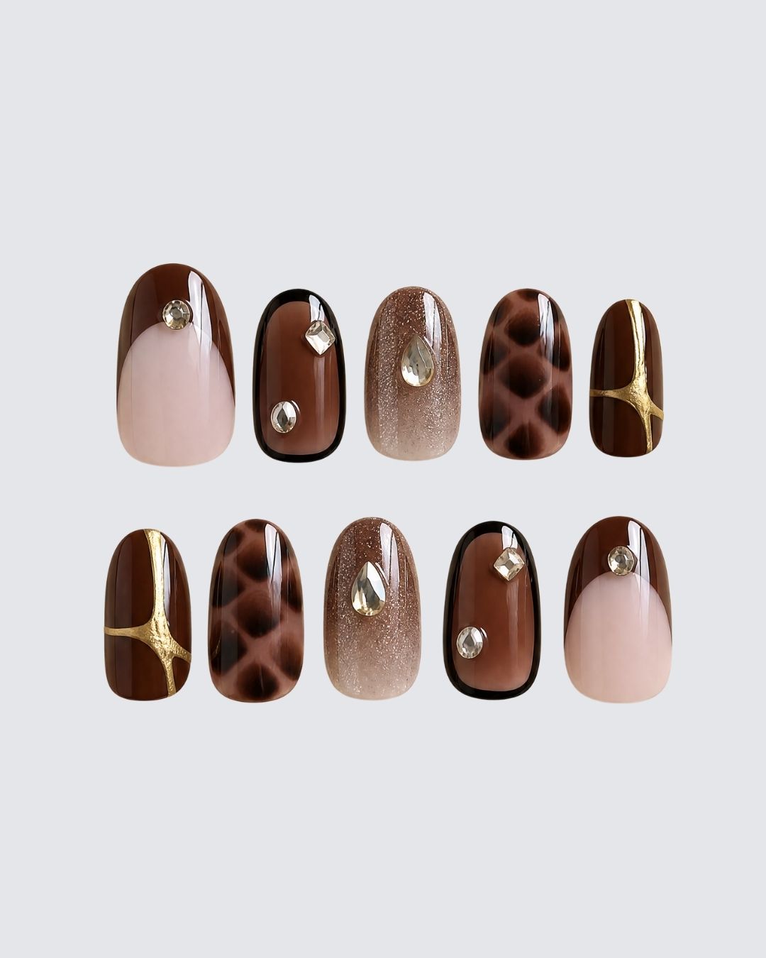 Espresso & Diamonds