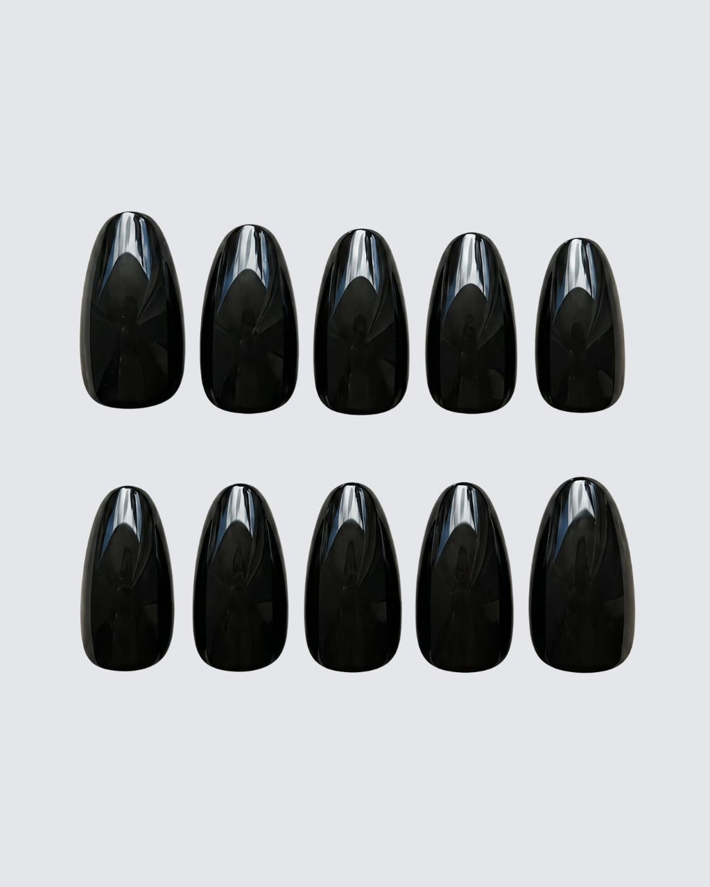 Just Black