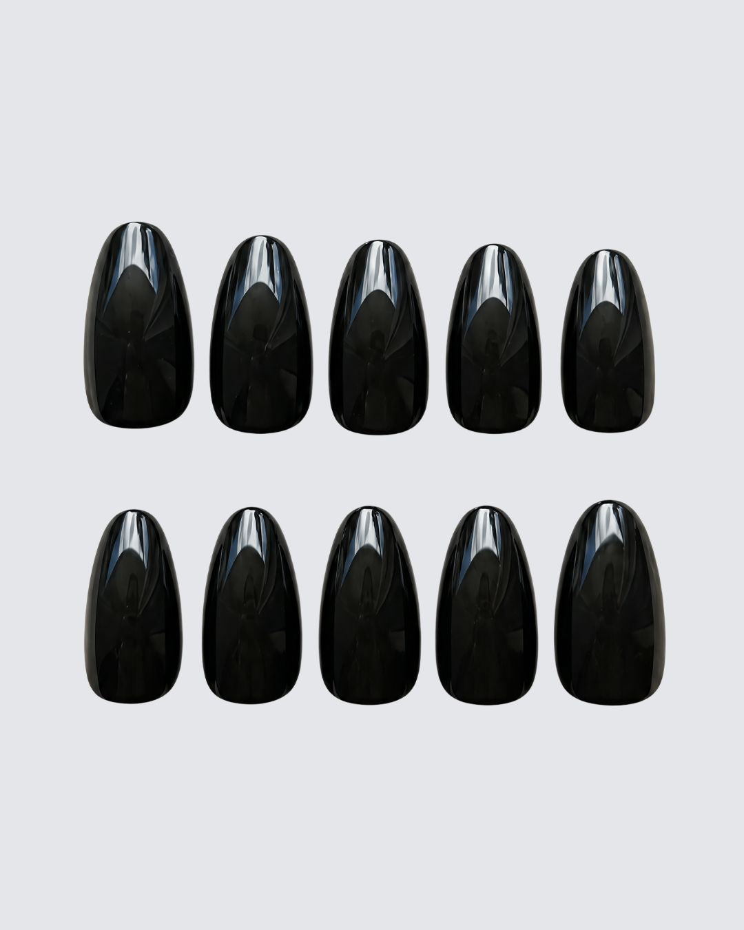 Just Black