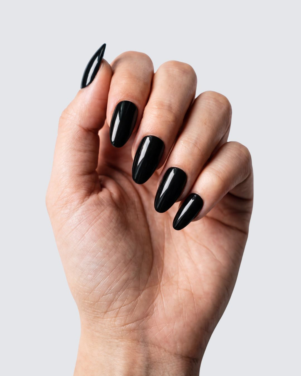 Just Black