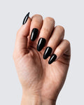Just Black