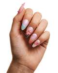 Tropicana Blush