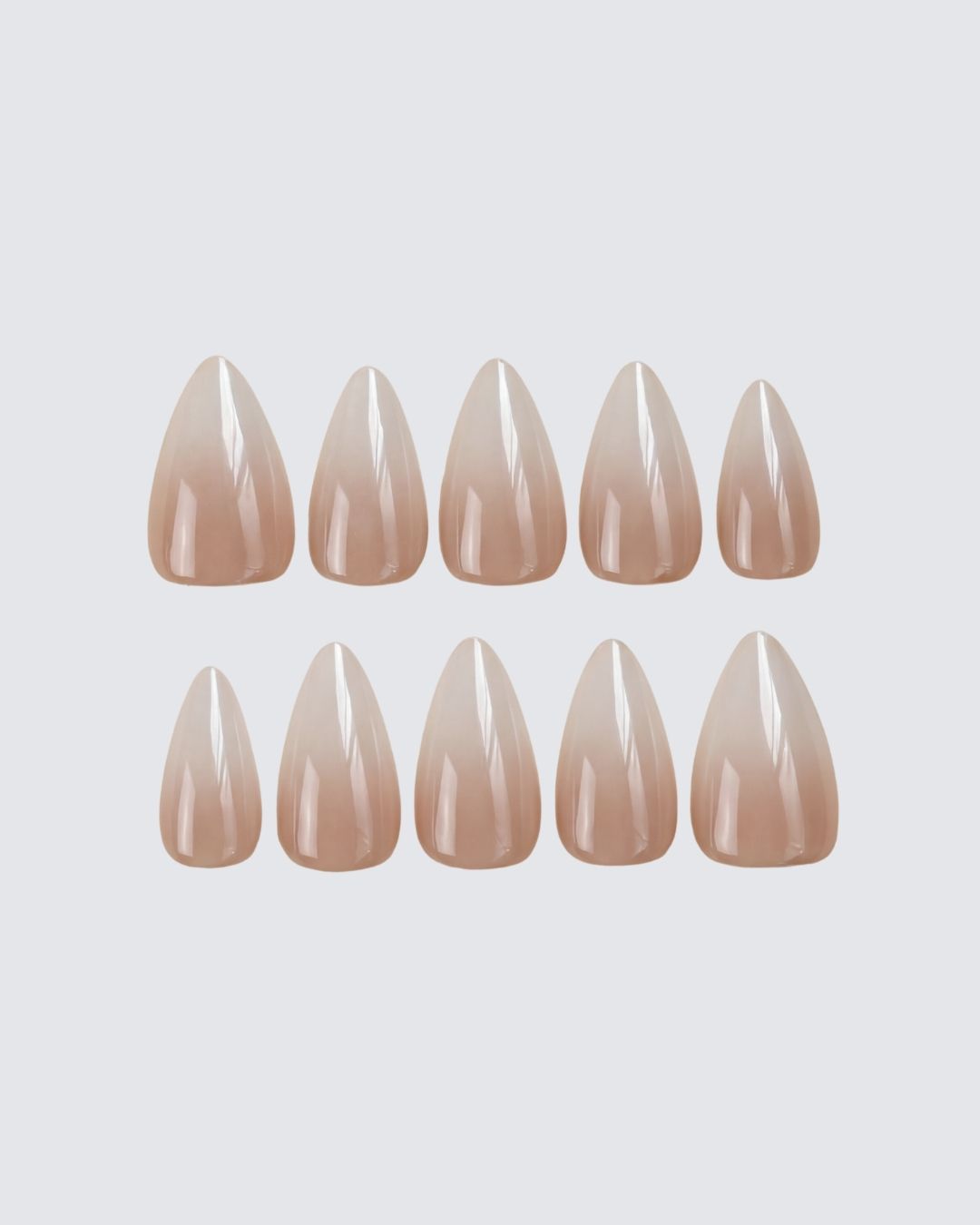 Milky Beige