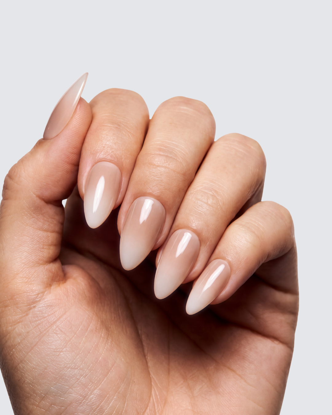 Milky Beige