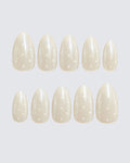 White Polka